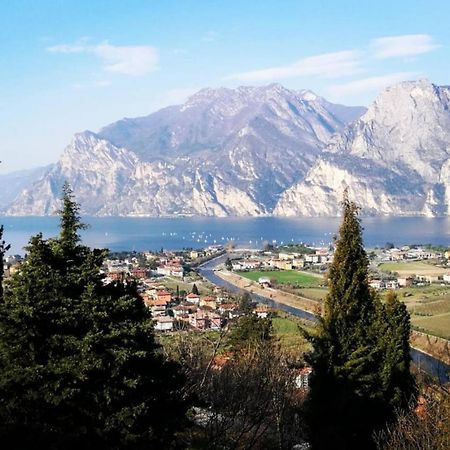Appartamento Olea Арко Екстериор снимка