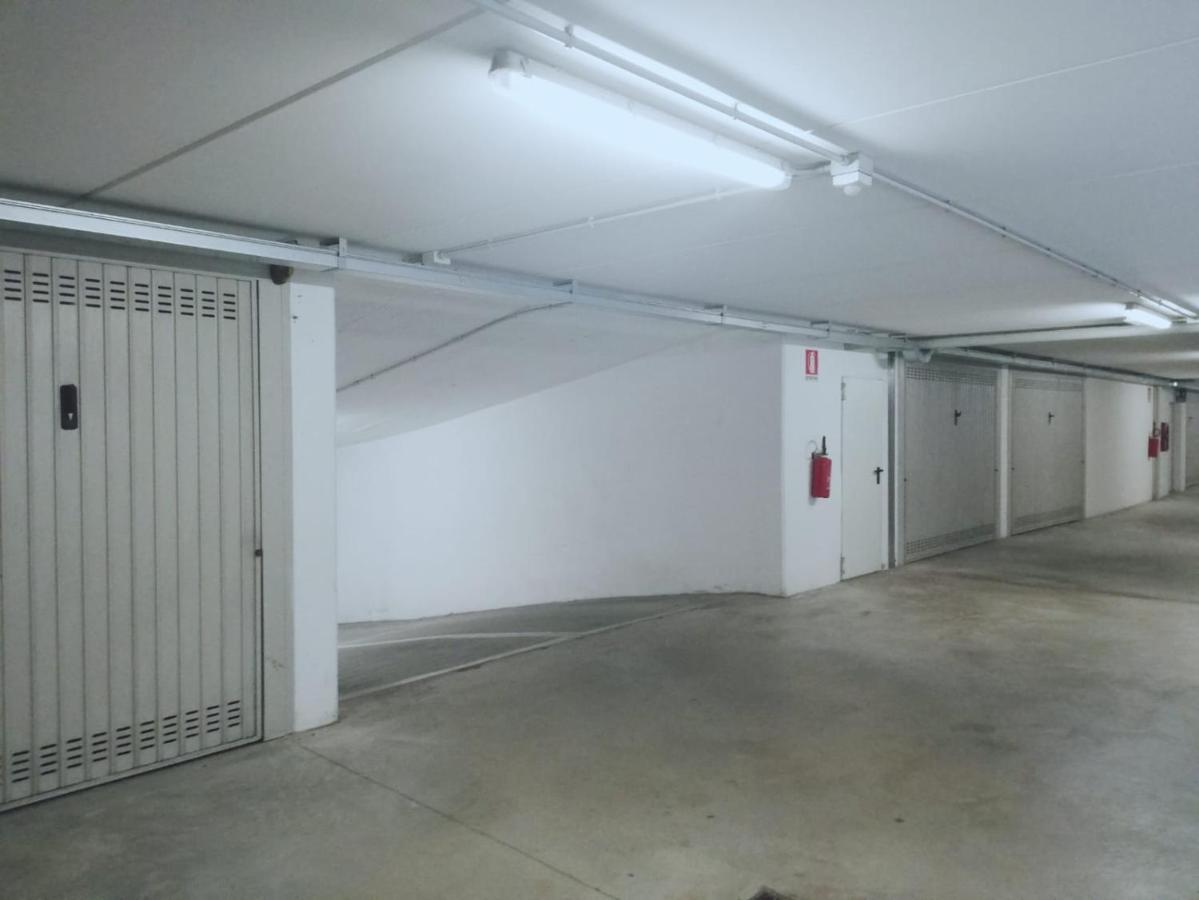 Appartamento Olea Арко Екстериор снимка